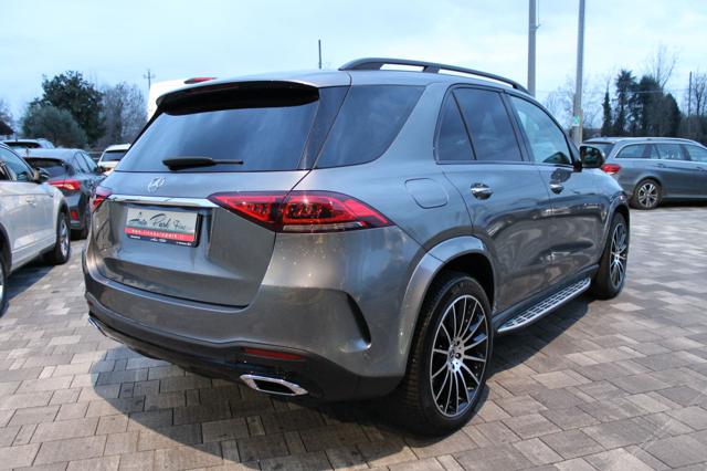 Mercedes-Benz GLE 350 de hybrid EQ 4Matic Premium Plus - foto 4 di 4