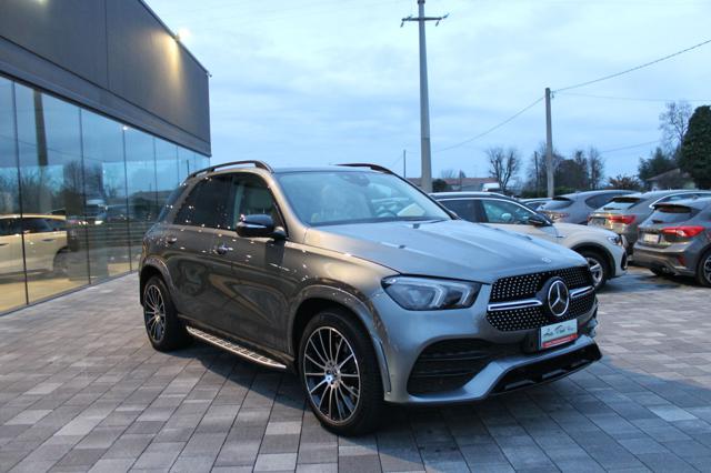Mercedes-Benz GLE 350 de hybrid EQ 4Matic Premium Plus - foto 3 di 4