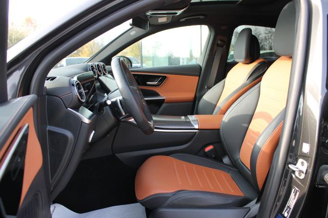 Mercedes-Benz GLC 220 d 4Matic Coup� AMG + TETTO APRIBILE + NIGHT PACK usato a TREBASELEGHE