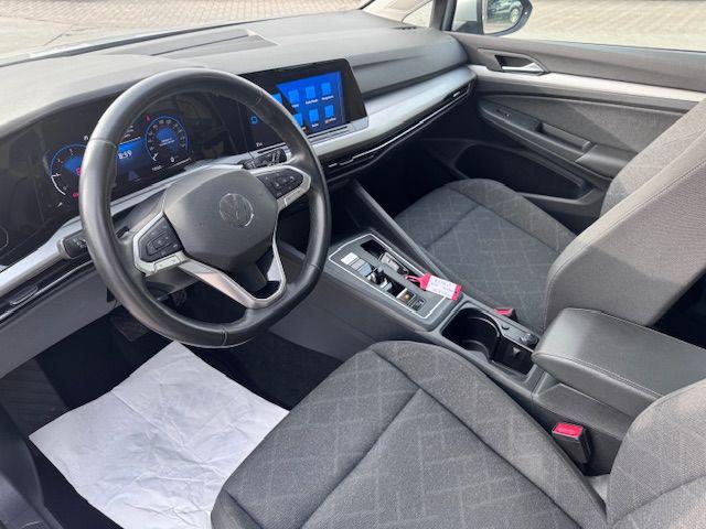 Volkswagen Golf 2.0 TDI 150 CV DSG SCR Life - foto 3 di 4