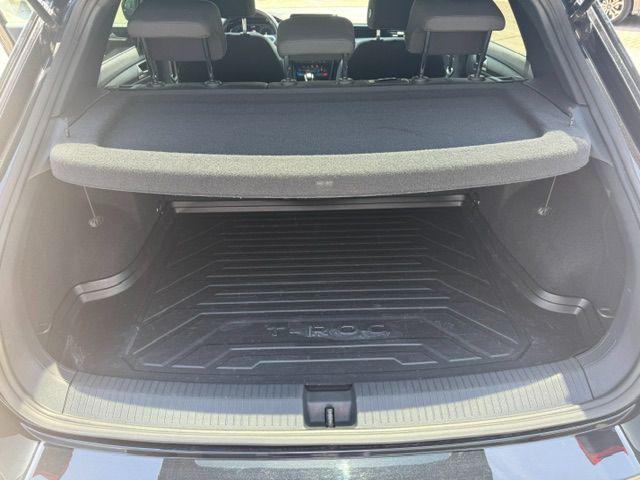 Volkswagen T-Roc 1.5 TSI ACT Style - foto 4 di 4