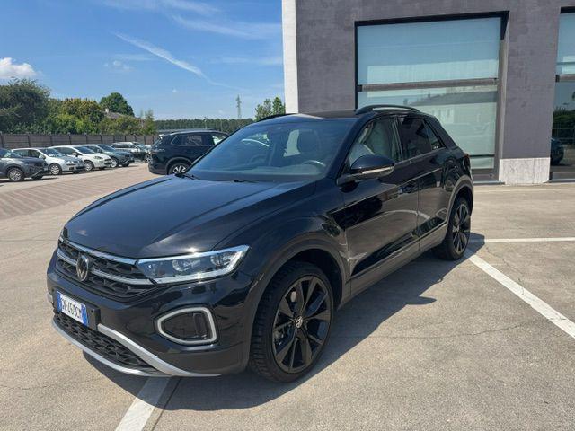 Volkswagen T-Roc 1.5 TSI ACT Style usato a ISOLA DELLA SCALA