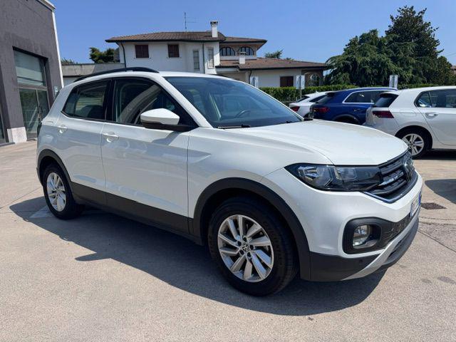 Volkswagen T-Cross 1.0 TSI Style BMT - foto 2 di 4