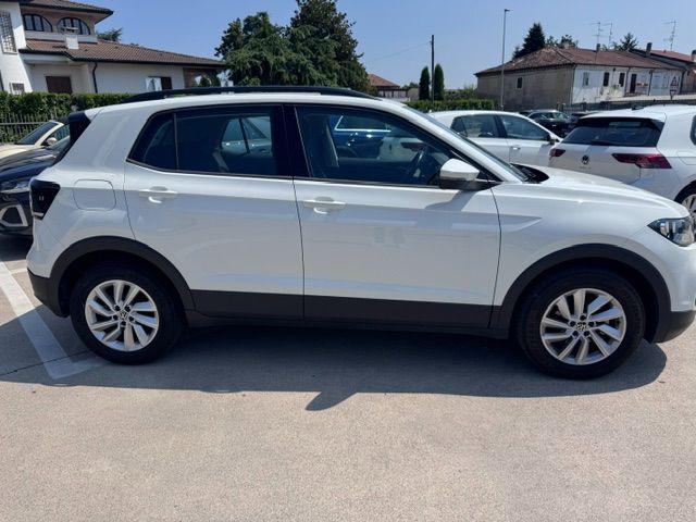 Volkswagen T-Cross 1.0 TSI Style BMT - foto 3 di 4