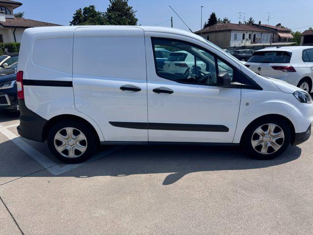 Ford Transit Courier 1.5 TDCi 75CV Van Trend - foto 3 di 4