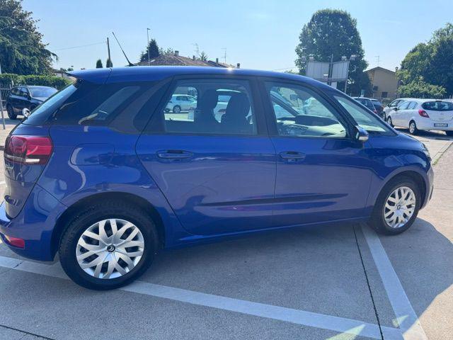 Citroen C4 Picasso BlueHDi 120 S&S Live - foto 2 di 4