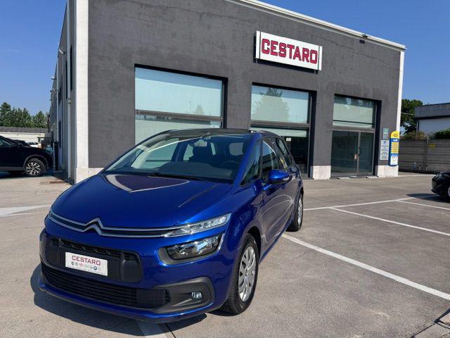 Citroen C4 Picasso BlueHDi 120 S&S Live usato a ISOLA DELLA SCALA