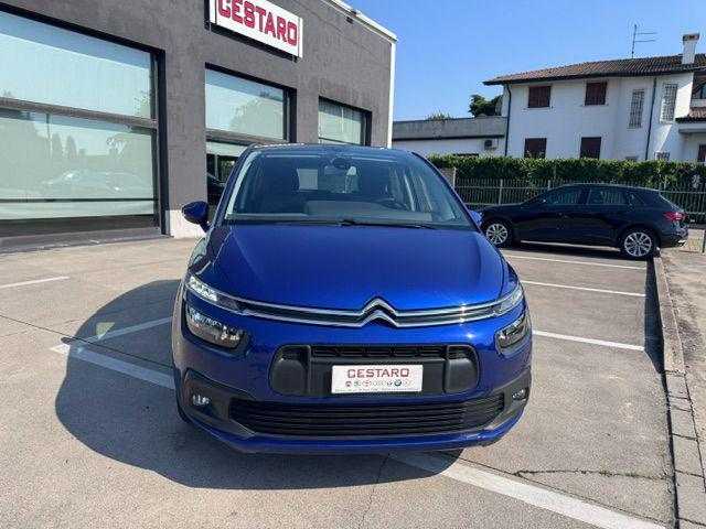 Citroen C4 Picasso BlueHDi 120 S&S Live - foto 3 di 4