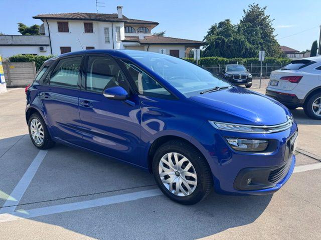 Citroen C4 Picasso BlueHDi 120 S&S Live - foto 4 di 4