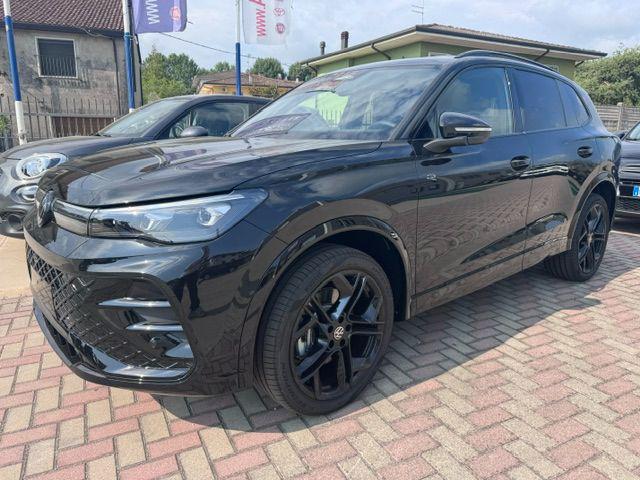 Volkswagen Tiguan 2.0 TDI 193 CV DSG 4MOTION R-Line Plus km 0 a ISOLA DELLA SCALA