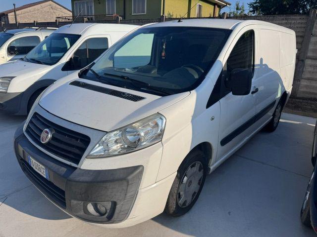 Fiat Scudo 1.6 MJT 8V PC-TN Furgone 10q. Comfort - foto 2 di 4