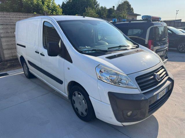 Fiat Scudo 1.6 MJT 8V PC-TN Furgone 10q. Comfort usato a ISOLA DELLA SCALA
