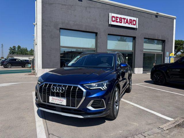 Audi Q3 35 TDI quattro S tronic Business Advanced, del 2023, 71.000 km, in vendita a Isola Della Scala (VR)