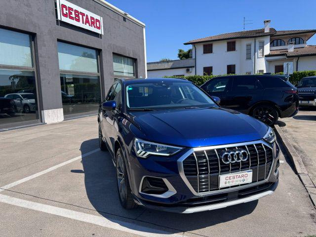Audi Q3 35 TDI quattro S tronic Business Advanced - foto 2 di 24