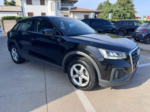 Audi Q2 35 TFSI Business - foto 2 di 4
