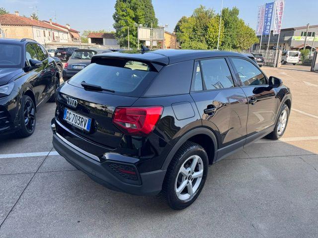 Audi Q2 35 TFSI Business - foto 4 di 4