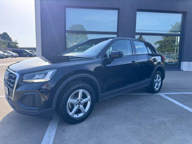 Audi Q2 35 TFSI Business usato a ISOLA DELLA SCALA