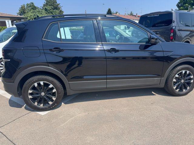 Volkswagen T-Cross 1.0 TSI Style BMT - foto 3 di 4