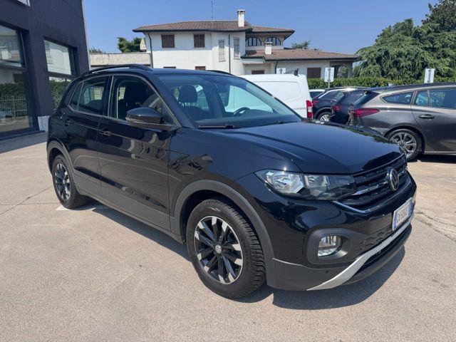 Volkswagen T-Cross 1.0 TSI Style BMT - foto 2 di 4