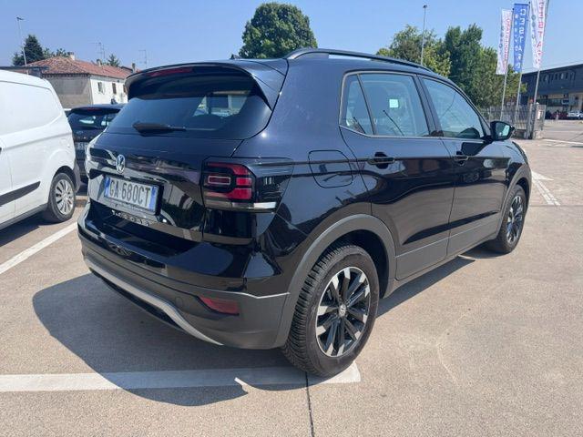 Volkswagen T-Cross 1.0 TSI Style BMT - foto 4 di 4