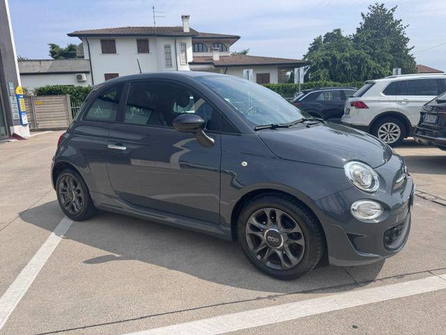 Fiat 500 1.0 Hybrid Connect - foto 2 di 4