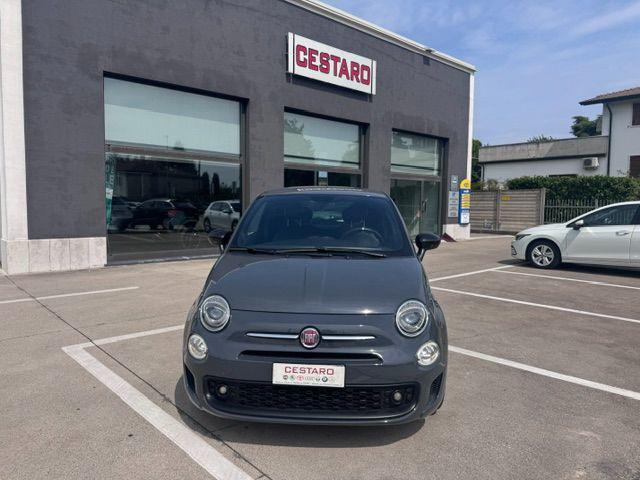 Fiat 500 1.0 Hybrid Connect usato a ISOLA DELLA SCALA