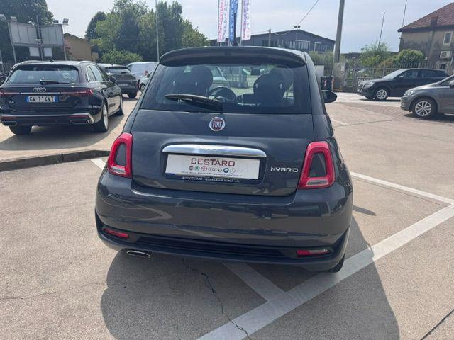 Fiat 500 1.0 Hybrid Connect - foto 4 di 4