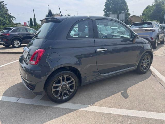 Fiat 500 1.0 Hybrid Connect - foto 3 di 4