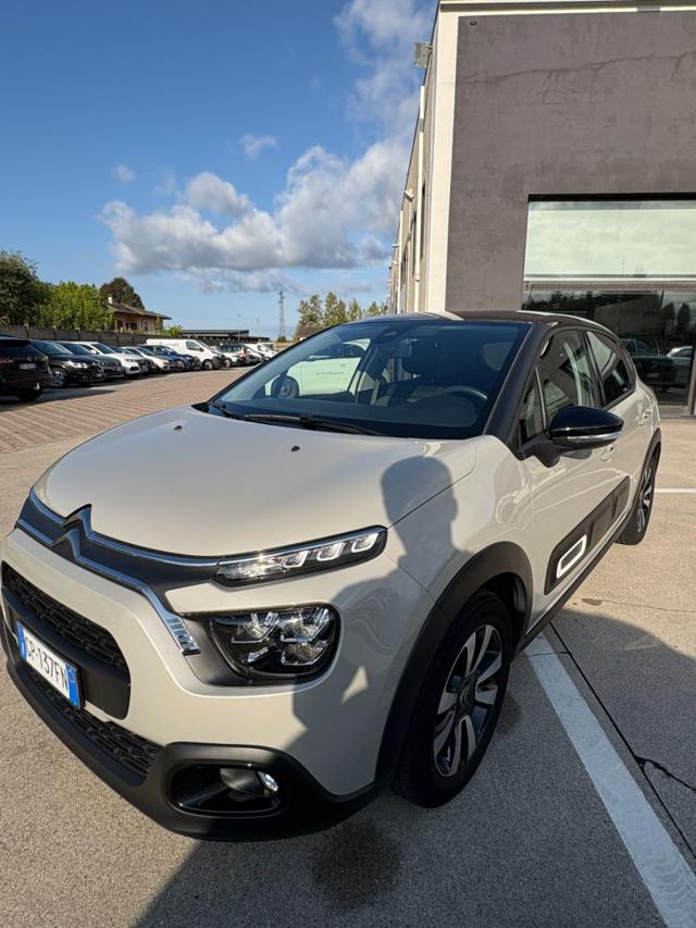 Citroen C3 PureTech 110 S&S EAT6 Shine - foto 2 di 4