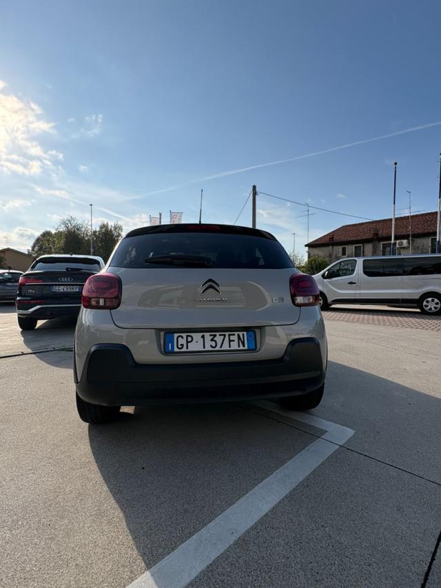 Citroen C3 PureTech 110 S&S EAT6 Shine - foto 4 di 4