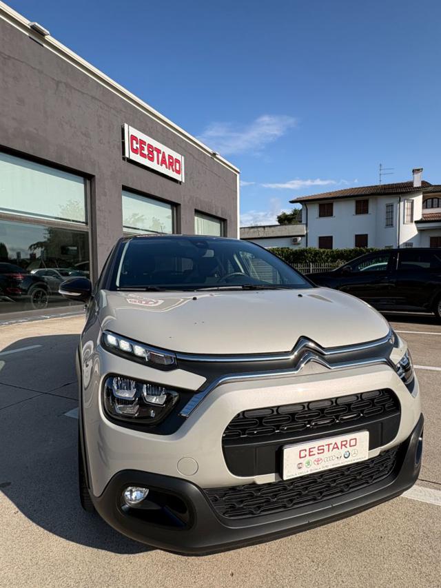 Citroen C3 PureTech 110 S&S EAT6 Shine, del 2023, 60.129 km, in vendita a Isola Della Scala (VR)