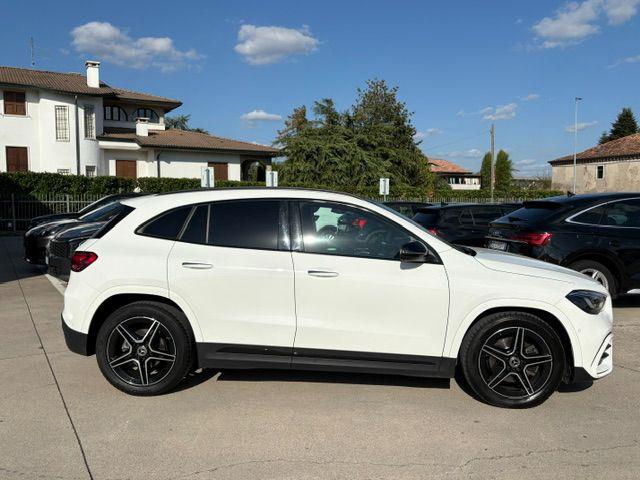 Mercedes-Benz GLA 200 d Automatic Advanced - foto 4 di 4