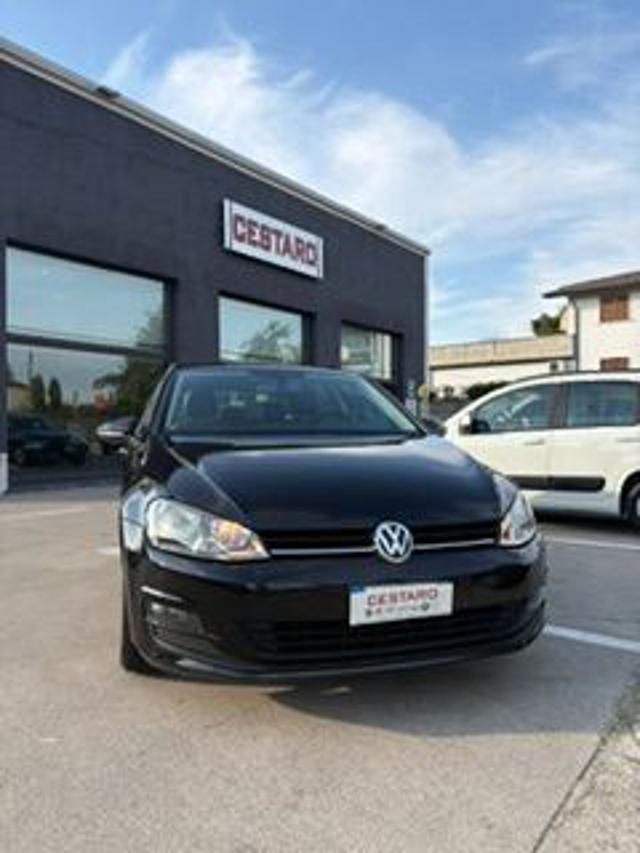 Volkswagen Golf 1.6 TDI DPF 5p. BlueMotion - foto 2 di 4