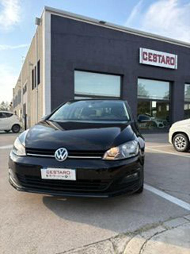 Volkswagen Golf 1.6 TDI DPF 5p. BlueMotion, del 2012, 210.000 km, in vendita a Isola Della Scala (VR)