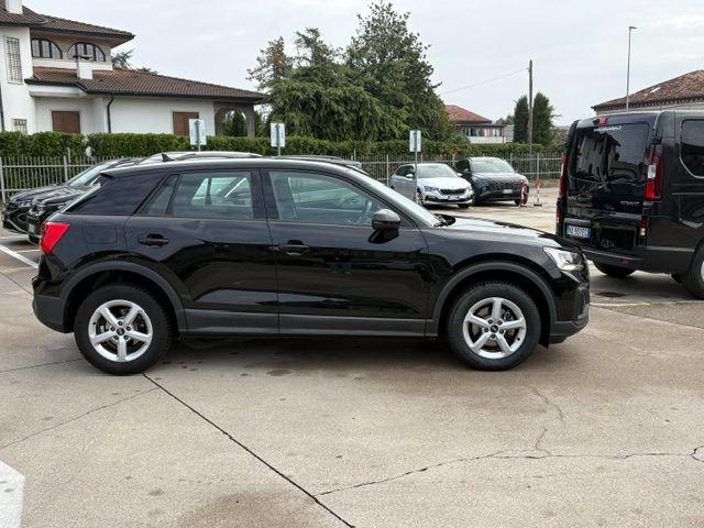 Audi Q2 30 TFSI Business Sport - foto 4 di 4
