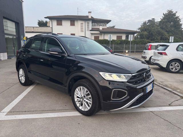 Volkswagen T-Roc 2.0 TDI SCR 150 CV DSG Life - foto 2 di 4
