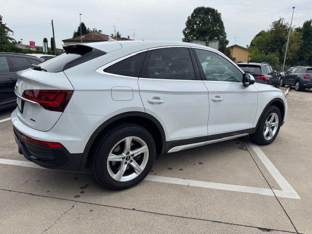 Audi Q5 40 TDI 204 CV quattro S tronic Business Advanced - foto 4 di 4