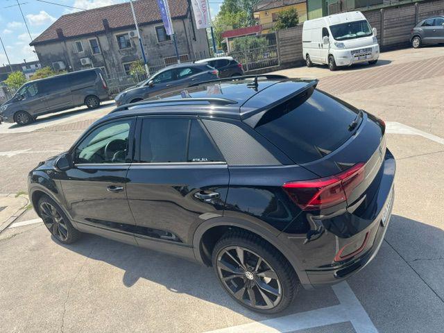 Volkswagen T-Roc 1.5 TSI ACT Style - foto 4 di 4