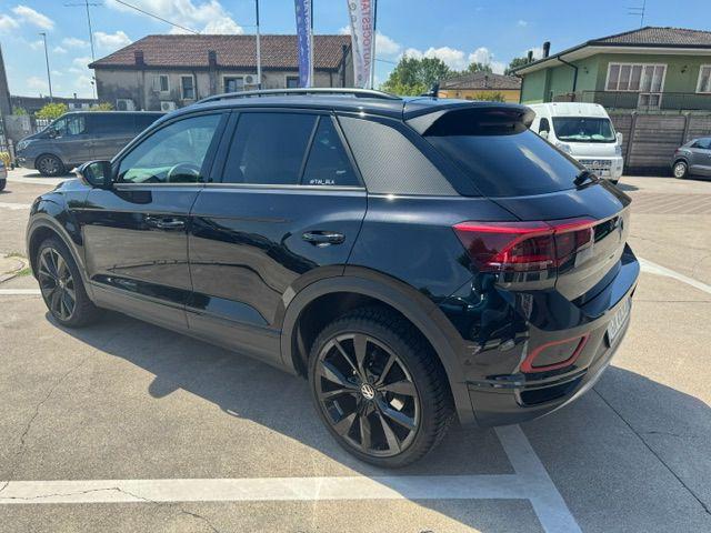 Volkswagen T-Roc 1.5 TSI ACT Style - foto 3 di 4