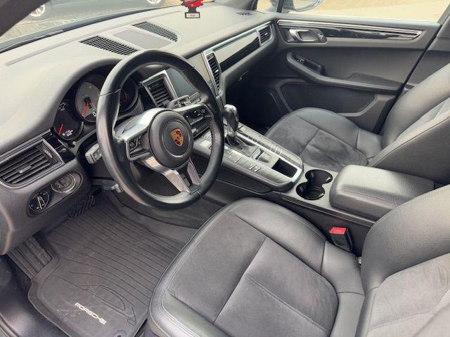 Porsche Macan 3.0 S Diesel usato a ISOLA DELLA SCALA