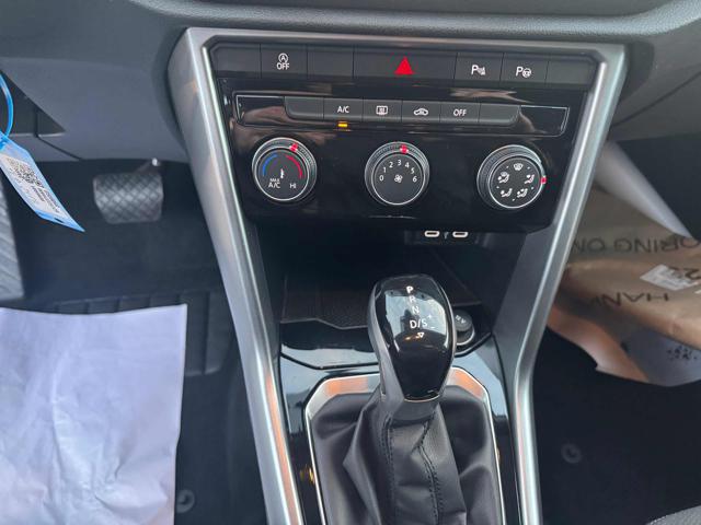 Volkswagen T-Roc 2.0 TDI SCR 150 CV DSG Life usato a ISOLA DELLA SCALA