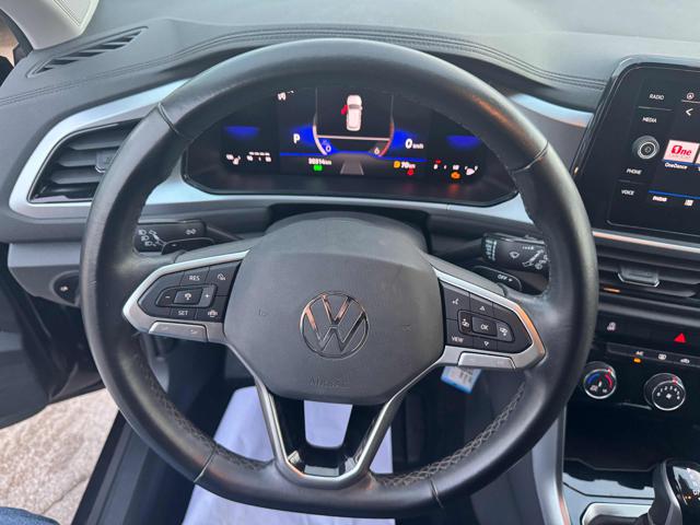 Volkswagen T-Roc 2.0 TDI SCR 150 CV DSG Life - foto 2 di 4