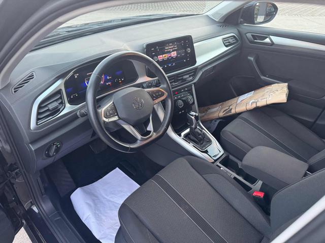 Volkswagen T-Roc 2.0 TDI SCR 150 CV DSG Life - foto 3 di 4