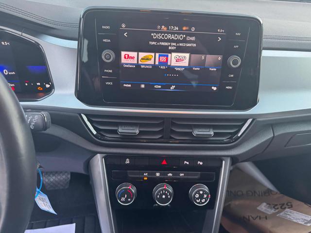 Volkswagen T-Roc 2.0 TDI SCR 150 CV DSG Life - foto 4 di 4