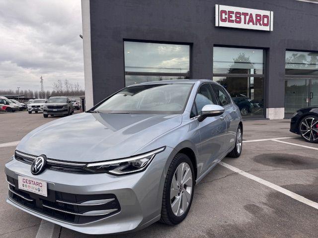 Volkswagen Golf 2.0 TDI 150 CV DSG SCR Style usato a ISOLA DELLA SCALA