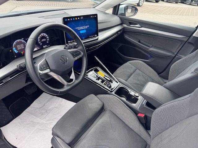 Volkswagen Golf 2.0 TDI 150 CV DSG SCR Style, del 2025, 25.974 km, in vendita a Isola Della Scala (VR)