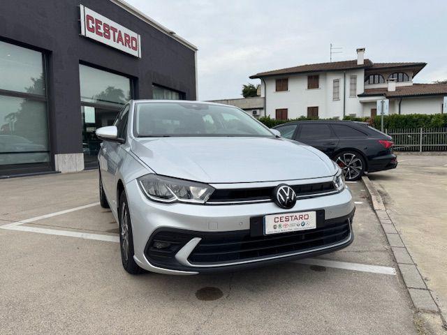 Volkswagen Polo 1.0 TSI Life usato a ISOLA DELLA SCALA