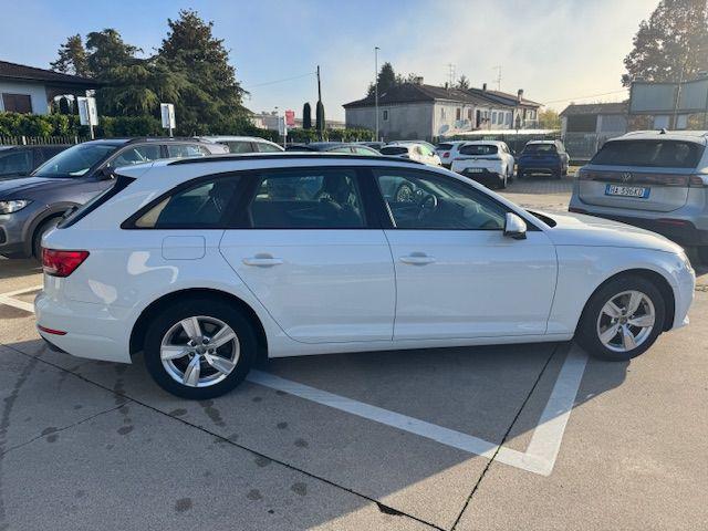 Audi A4 Avant 2.0 TDI 150 CV Business - foto 3 di 4