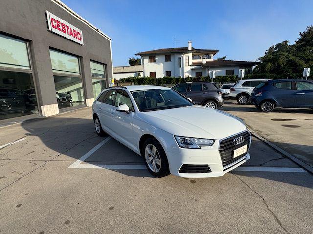 Audi A4 Avant 2.0 TDI 150 CV Business usato a ISOLA DELLA SCALA