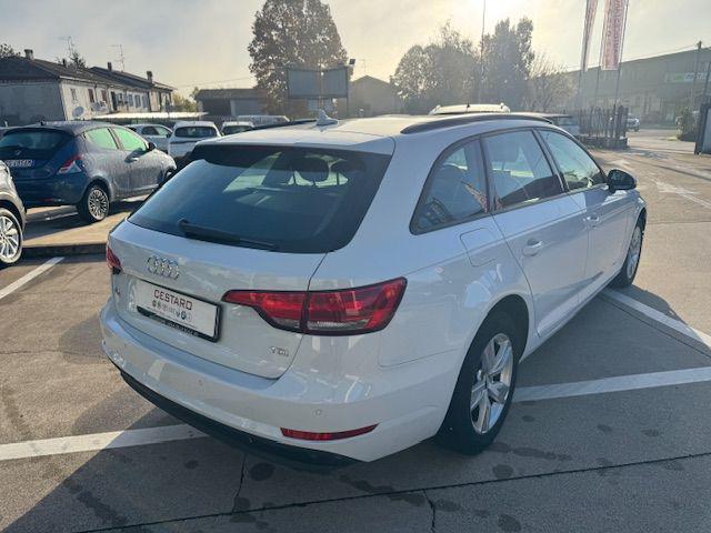 Audi A4 Avant 2.0 TDI 150 CV Business - foto 4 di 4